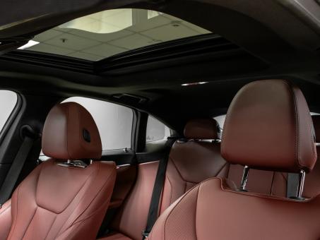 BMW i4 eDrive40