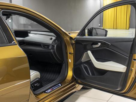 Acura TLX Type S