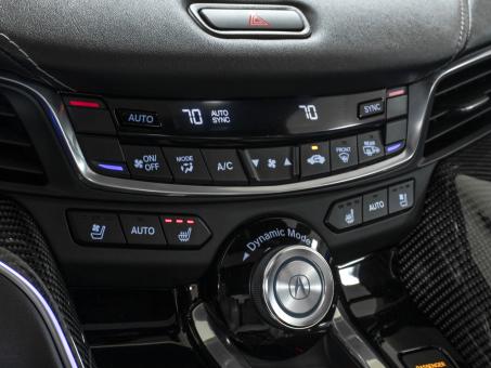 Acura TLX Type S