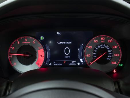 Acura TLX Type S