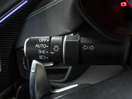 Acura TLX Type S