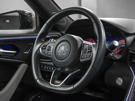 Acura TLX Type S