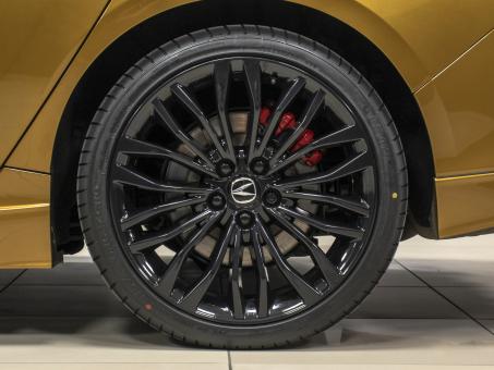 Acura TLX Type S