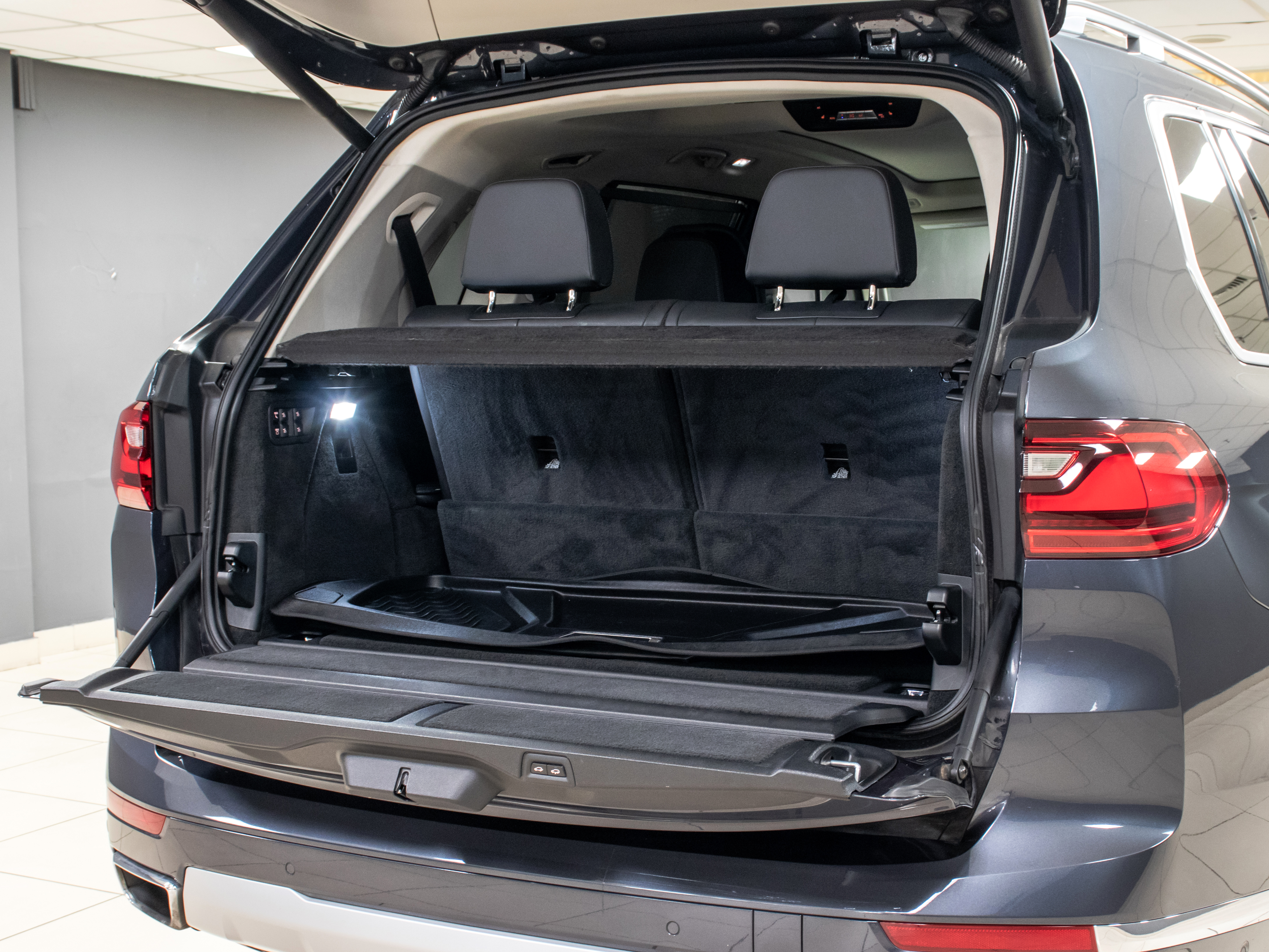 BMW X7 xDrive 40i