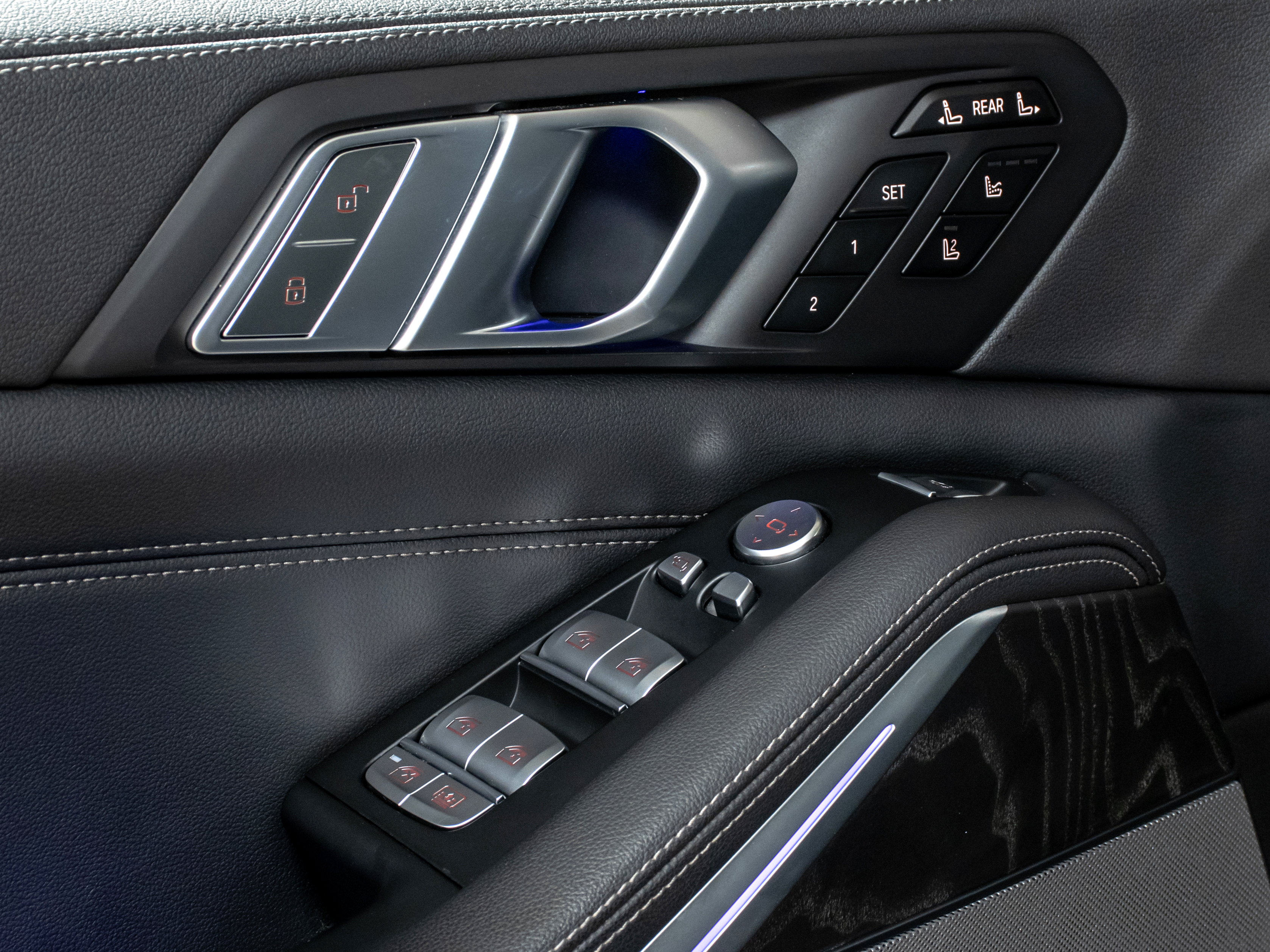BMW X7 xDrive 40i