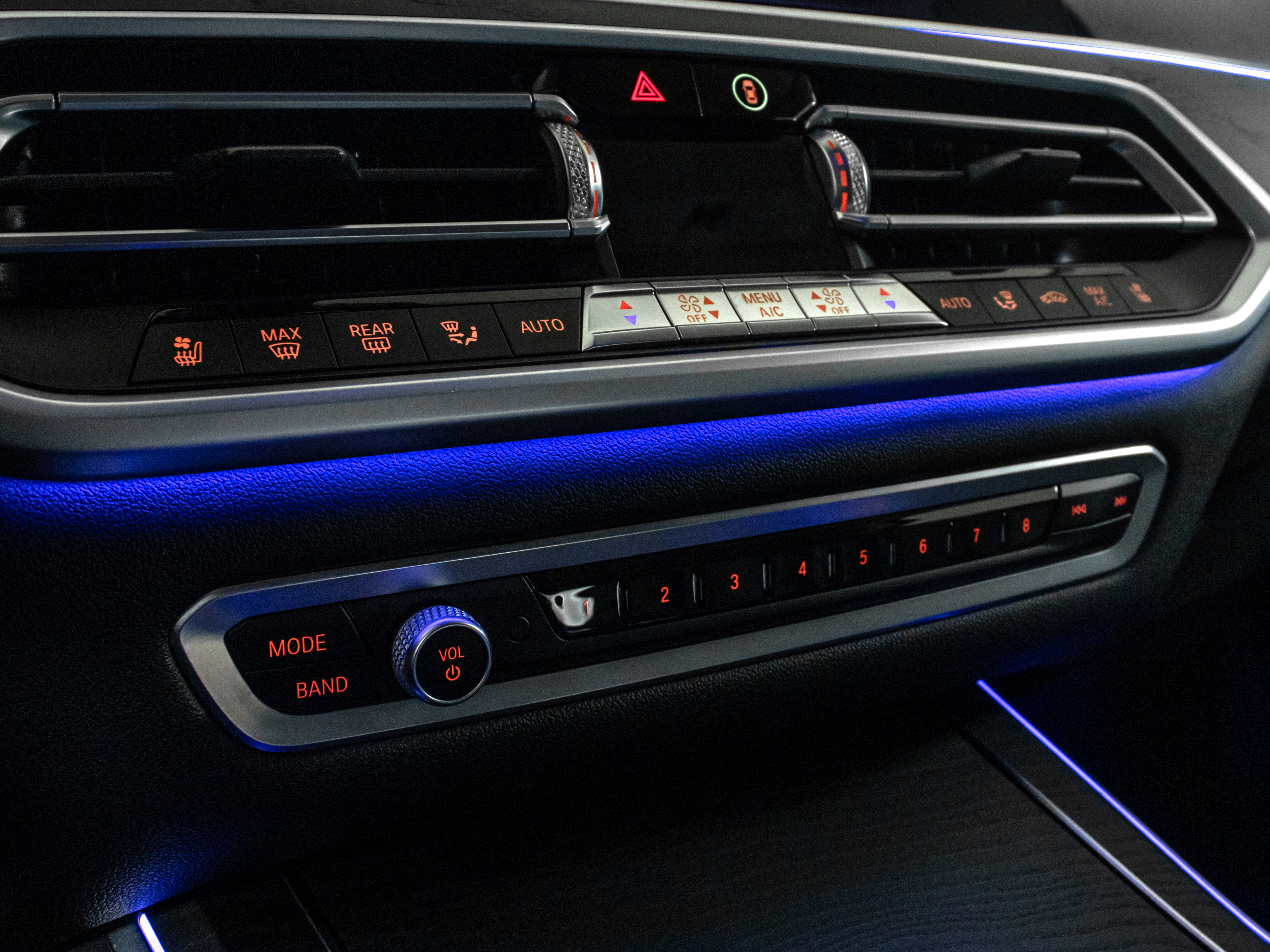 BMW X7 xDrive 40i