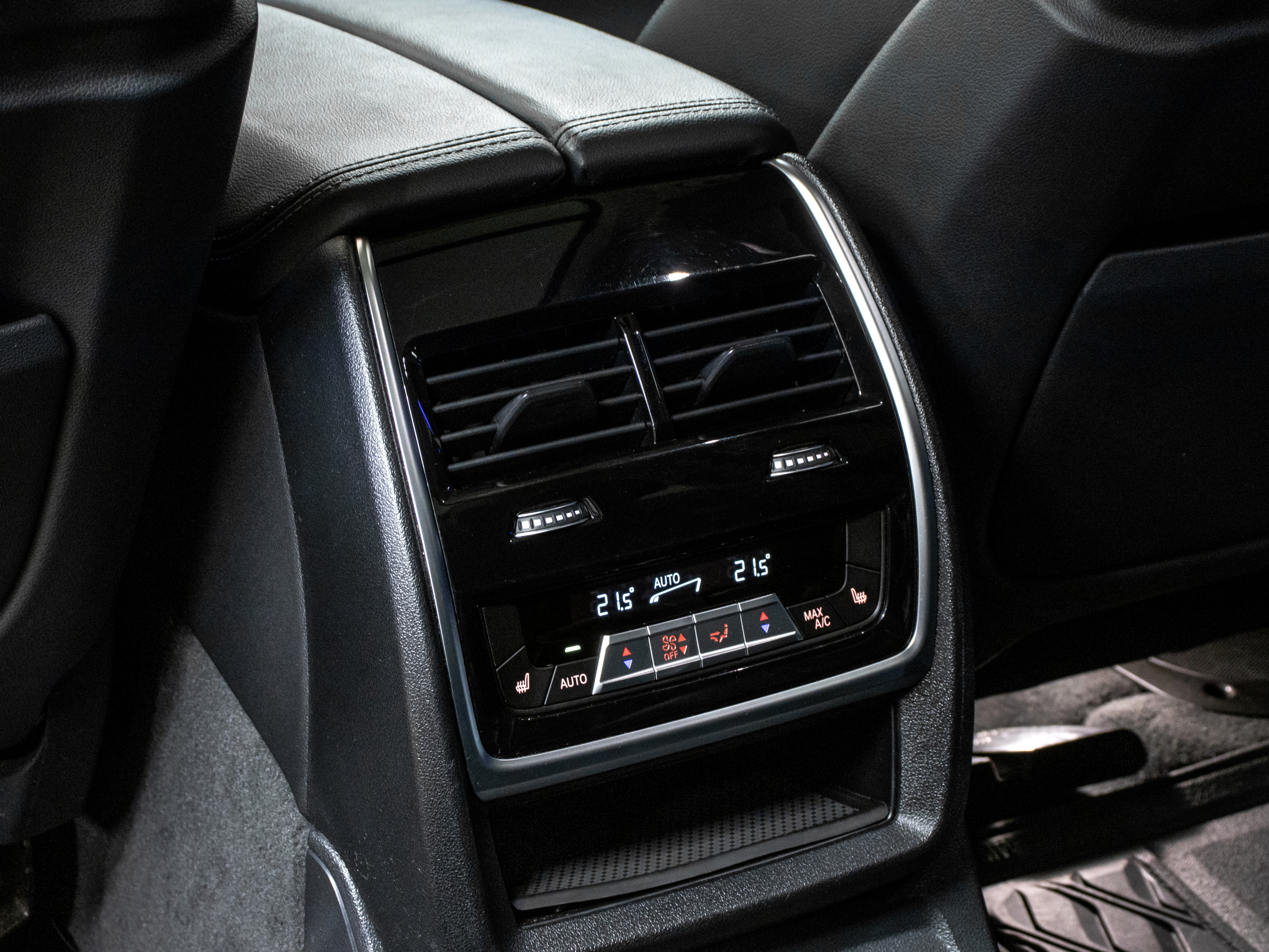 BMW X7 xDrive 40i