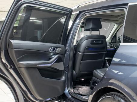 BMW X7 xDrive 40i