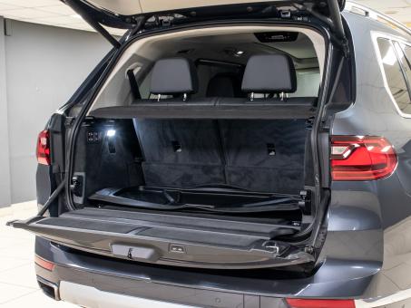 BMW X7 xDrive 40i