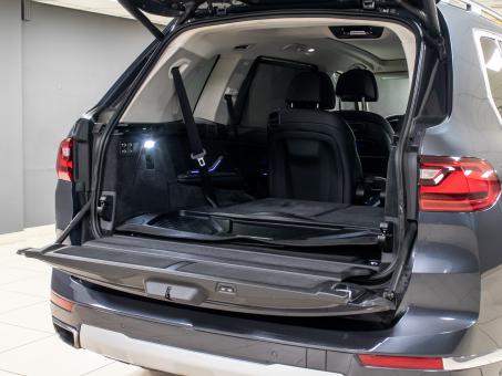 BMW X7 xDrive 40i