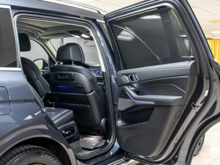 BMW X7 xDrive 40i