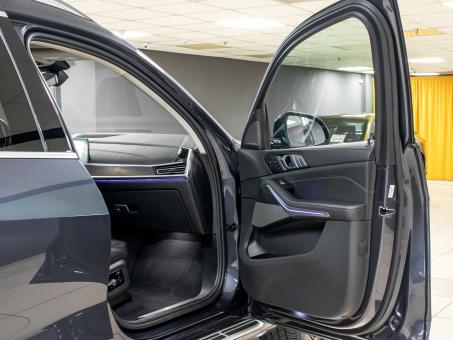 BMW X7 xDrive 40i