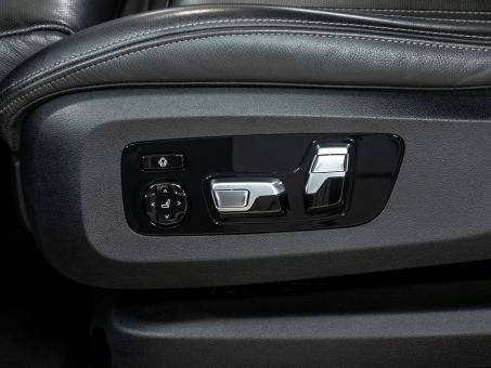 BMW X7 xDrive 40i