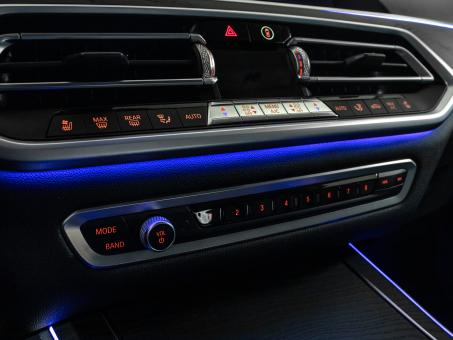 BMW X7 xDrive 40i