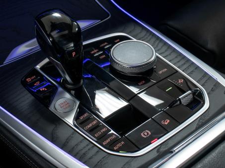 BMW X7 xDrive 40i