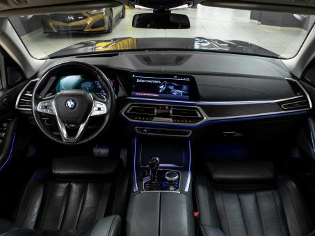 BMW X7 xDrive 40i