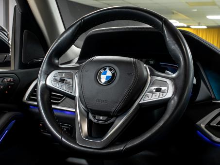 BMW X7 xDrive 40i