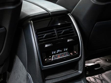 BMW X7 xDrive 40i