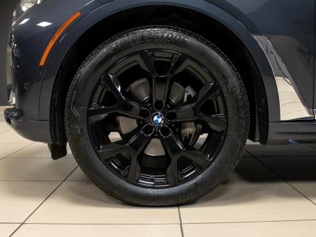 BMW X7 xDrive 40i