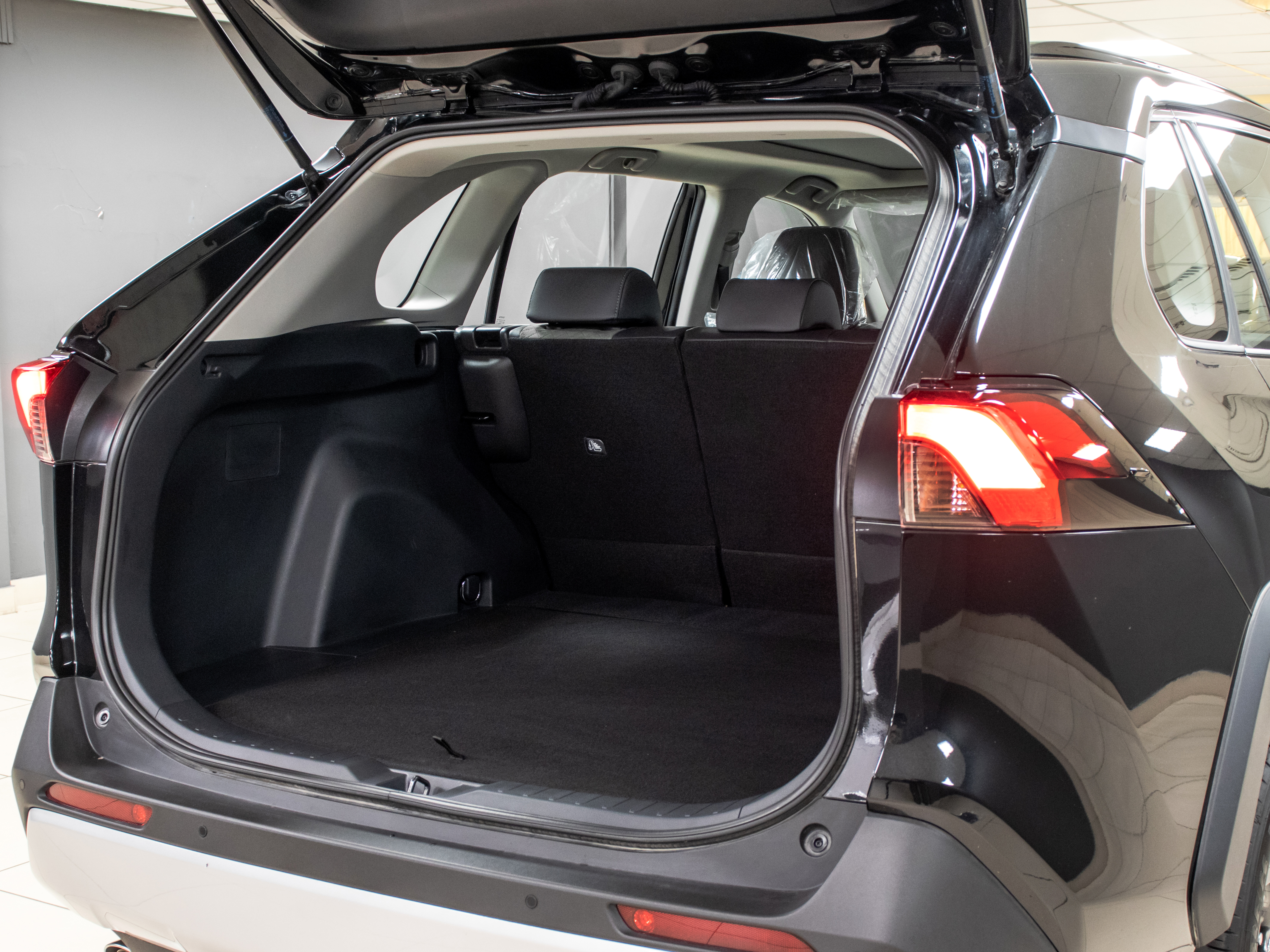 Toyota RAV4 Adventure Plus