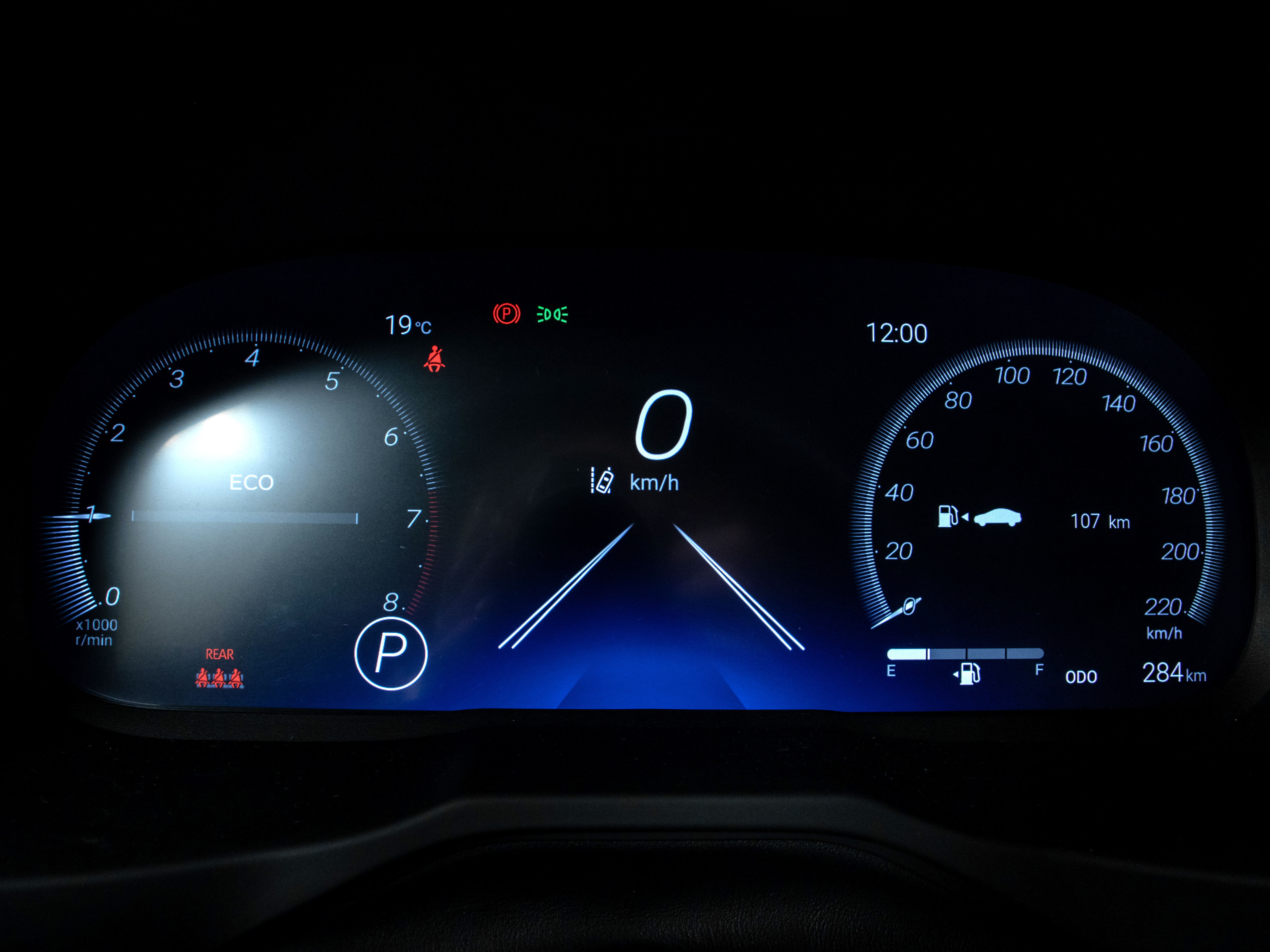 Toyota RAV4 Adventure Plus