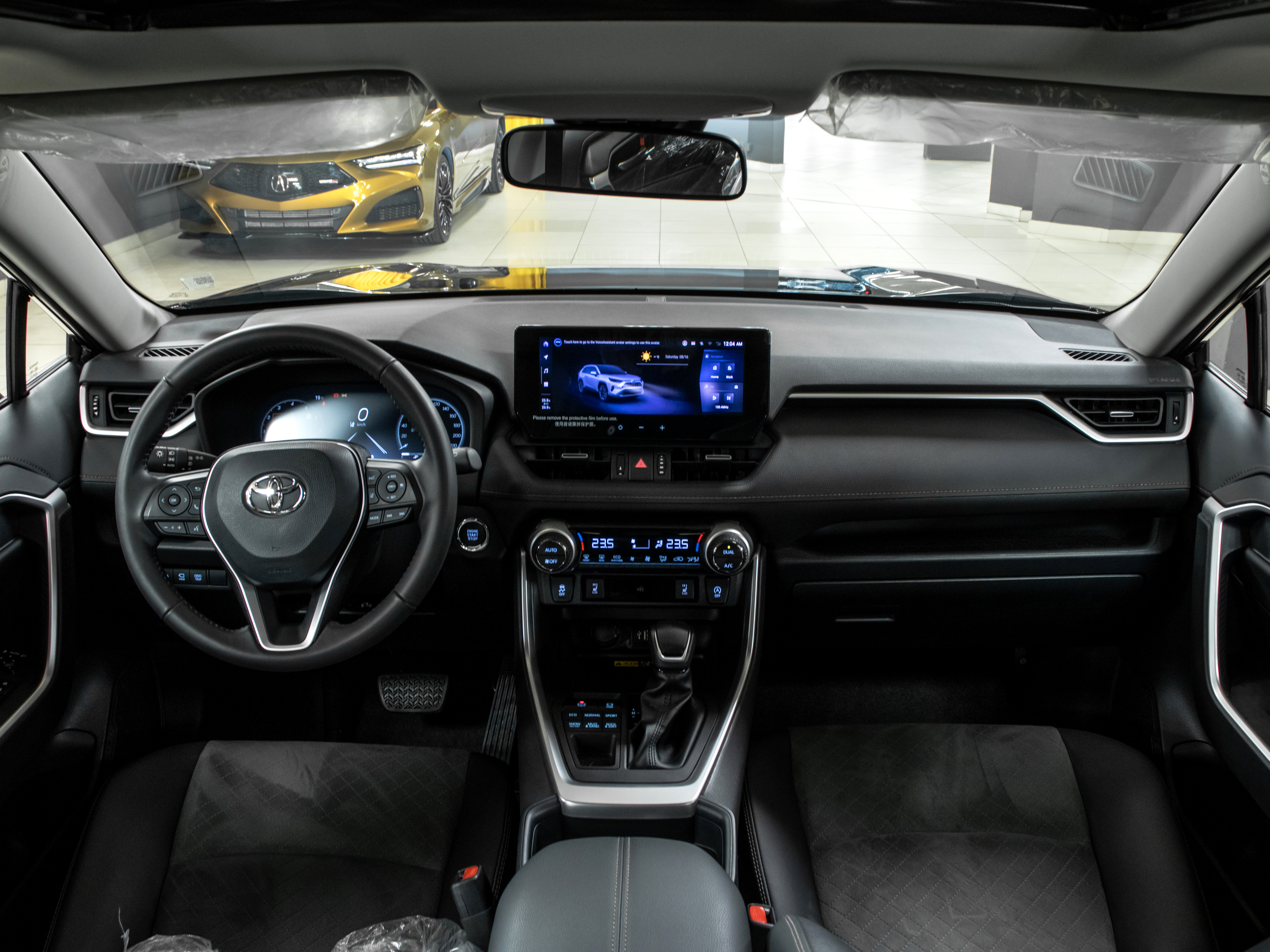 Toyota RAV4 Adventure Plus