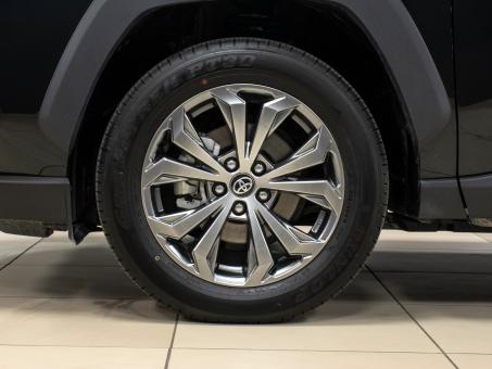 Toyota RAV4 Adventure Plus