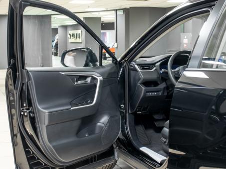 Toyota RAV4 Adventure Plus