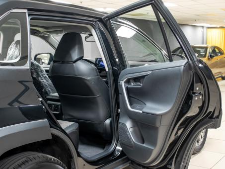 Toyota RAV4 Adventure Plus