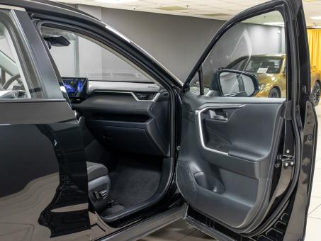 Toyota RAV4 Adventure Plus