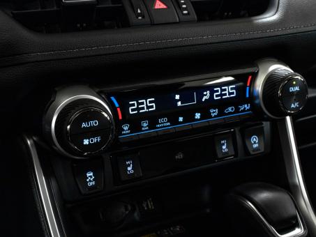Toyota RAV4 Adventure Plus