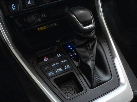 Toyota RAV4 Adventure Plus