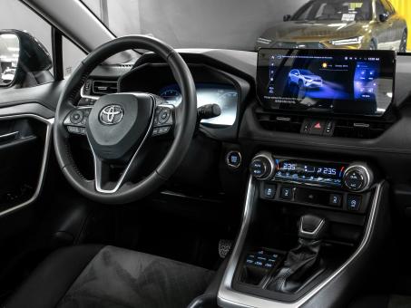Toyota RAV4 Adventure Plus