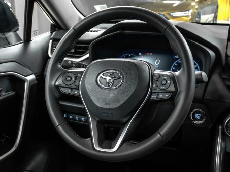 Toyota RAV4 Adventure Plus