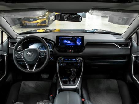 Toyota RAV4 Adventure Plus