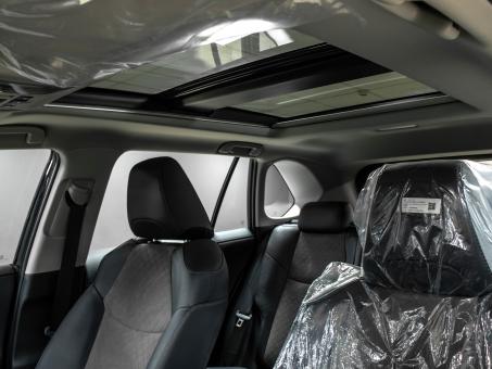 Toyota RAV4 Adventure Plus