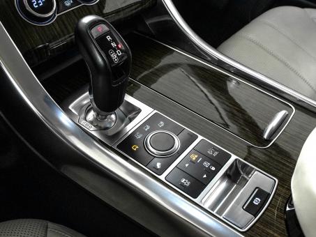 Land Rover Range Rover Sport HSE