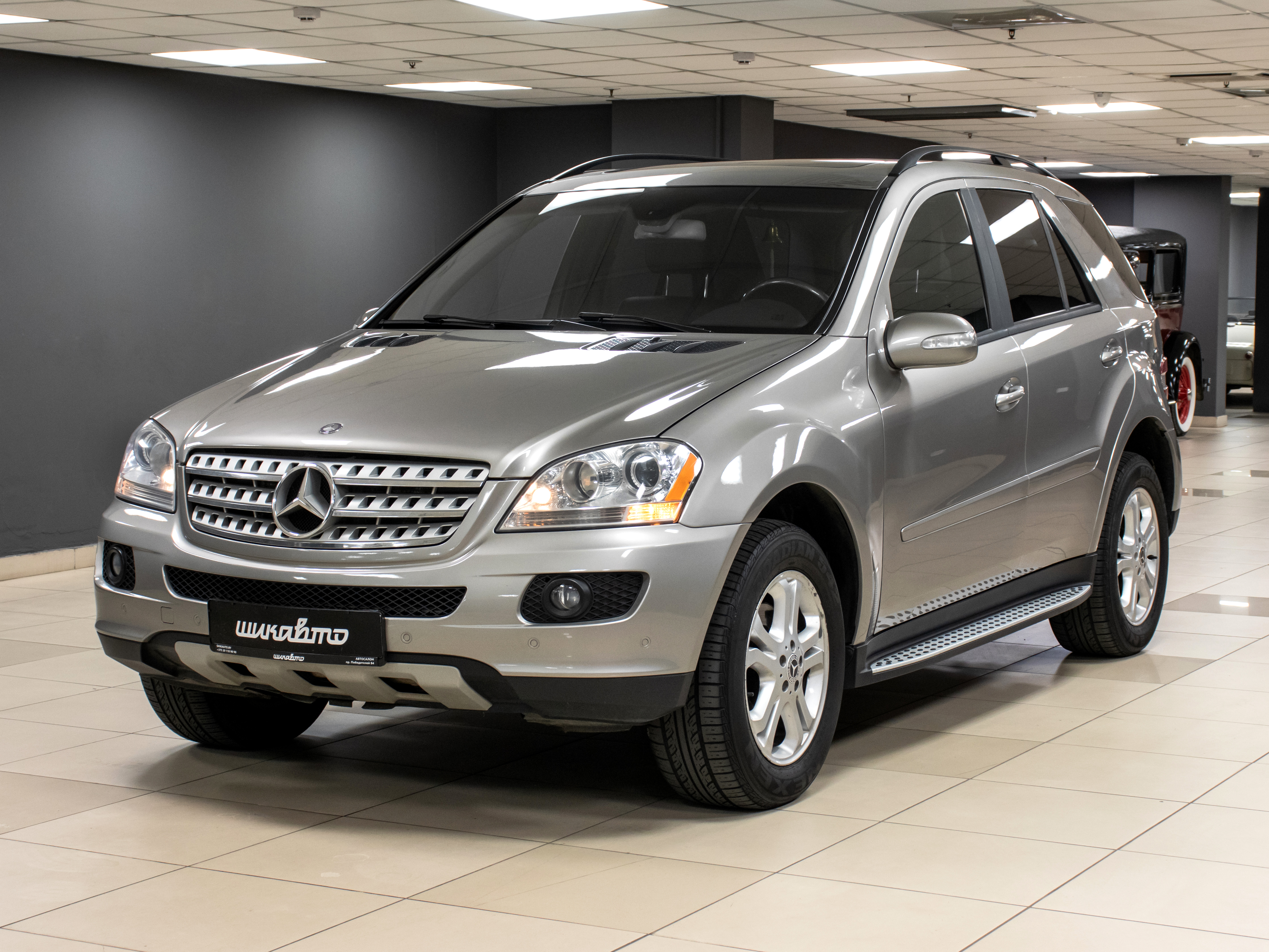 geely