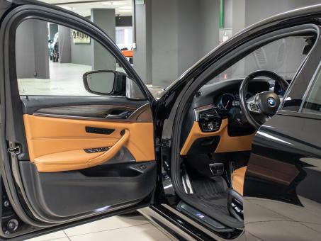 BMW 5 series 540i xDrive
