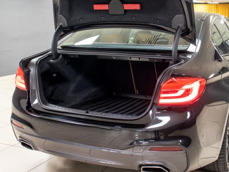 BMW 5 series 540i xDrive