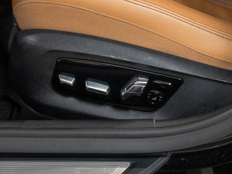 BMW 5 series 540i xDrive