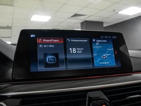 BMW 5 series 540i xDrive