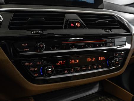 BMW 5 series 540i xDrive