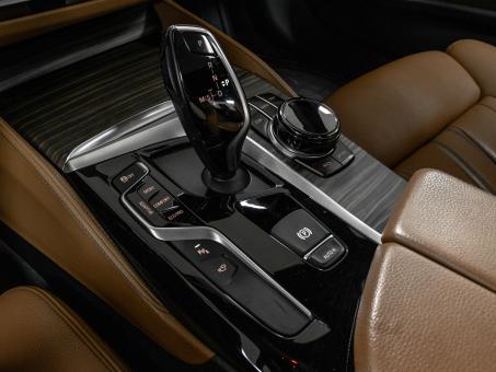BMW 5 series 540i xDrive