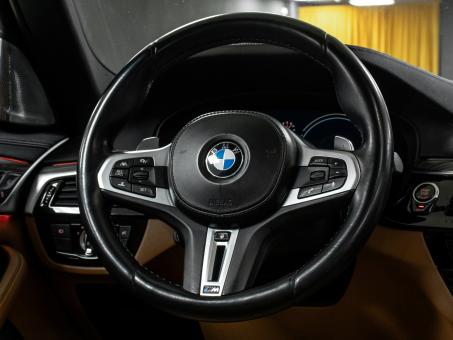 BMW 5 series 540i xDrive