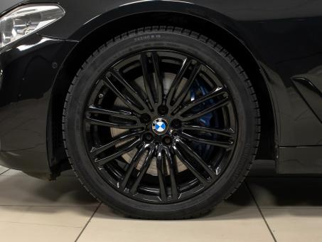BMW 5 series 540i xDrive