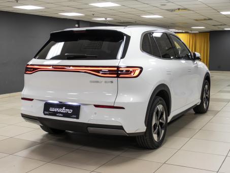 Geely EX5 MAX