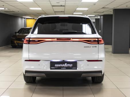 Geely EX5 MAX