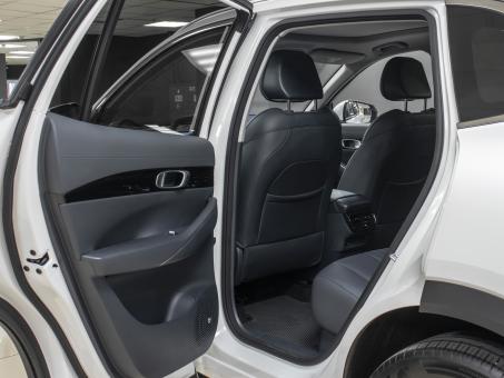 Geely EX5 MAX
