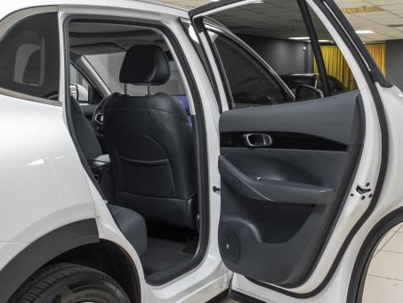 Geely EX5 MAX